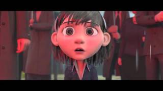 Christina Perri - HUMAN ( The Little Prince 2015 ) Resimi