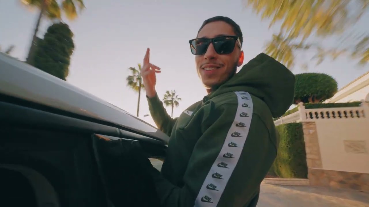 Watch Dralik, Sonny R - Ça va aller (clip officiel) on YouTube Watch Dralik, Sonny R - Ça va aller (clip officiel) on YouTube