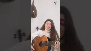 ريحة الحبايب- عمرو دياب - Amr Diab cover - Reehet el Habayeb Resimi