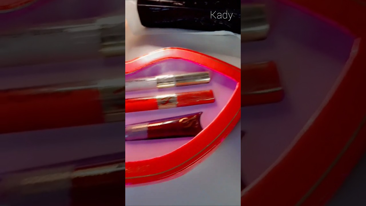 Подарки для любительниц красоты (идеи подарков в сфере элитной косметики на 2025 год)