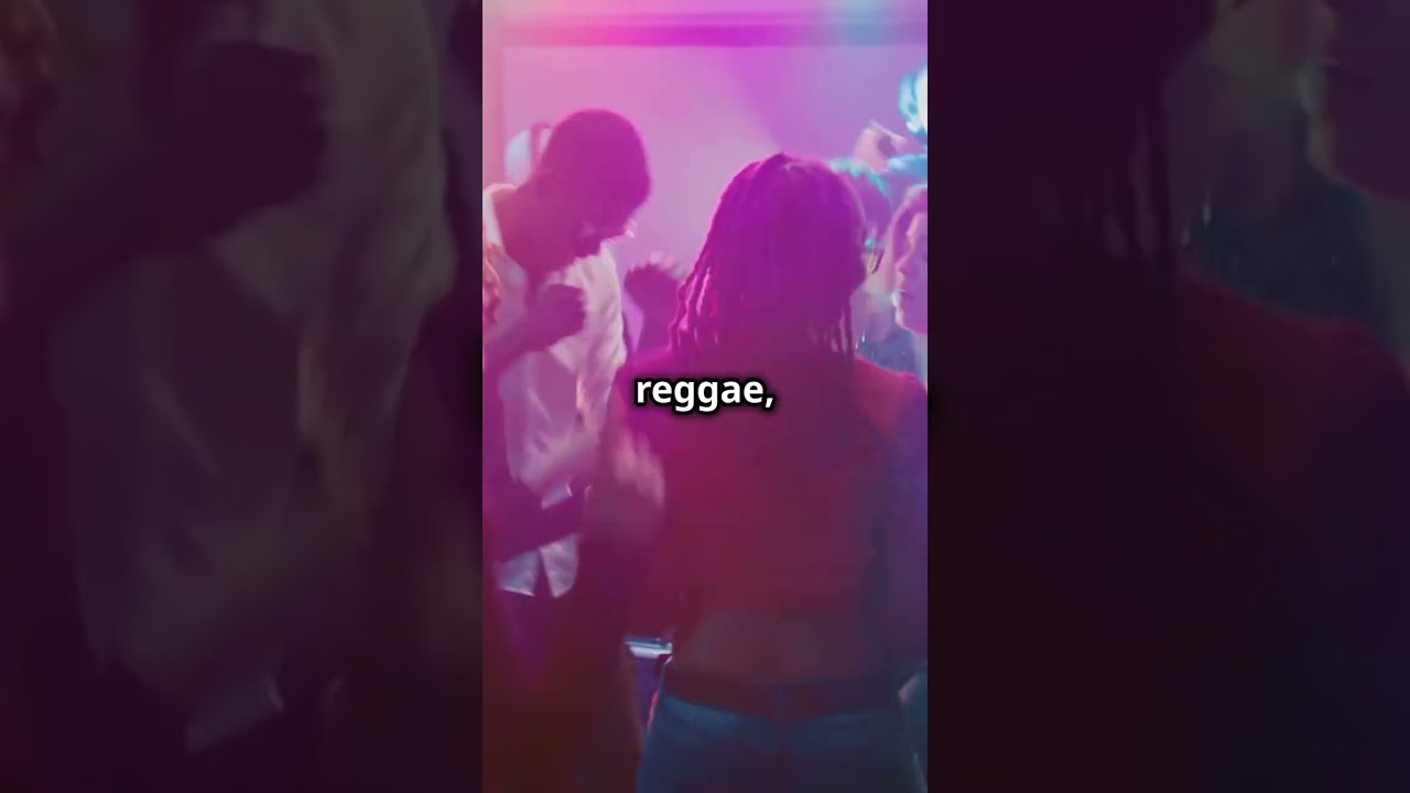 Belize City Nightlife: A Hidden Gem! 🌟🍹✨ 