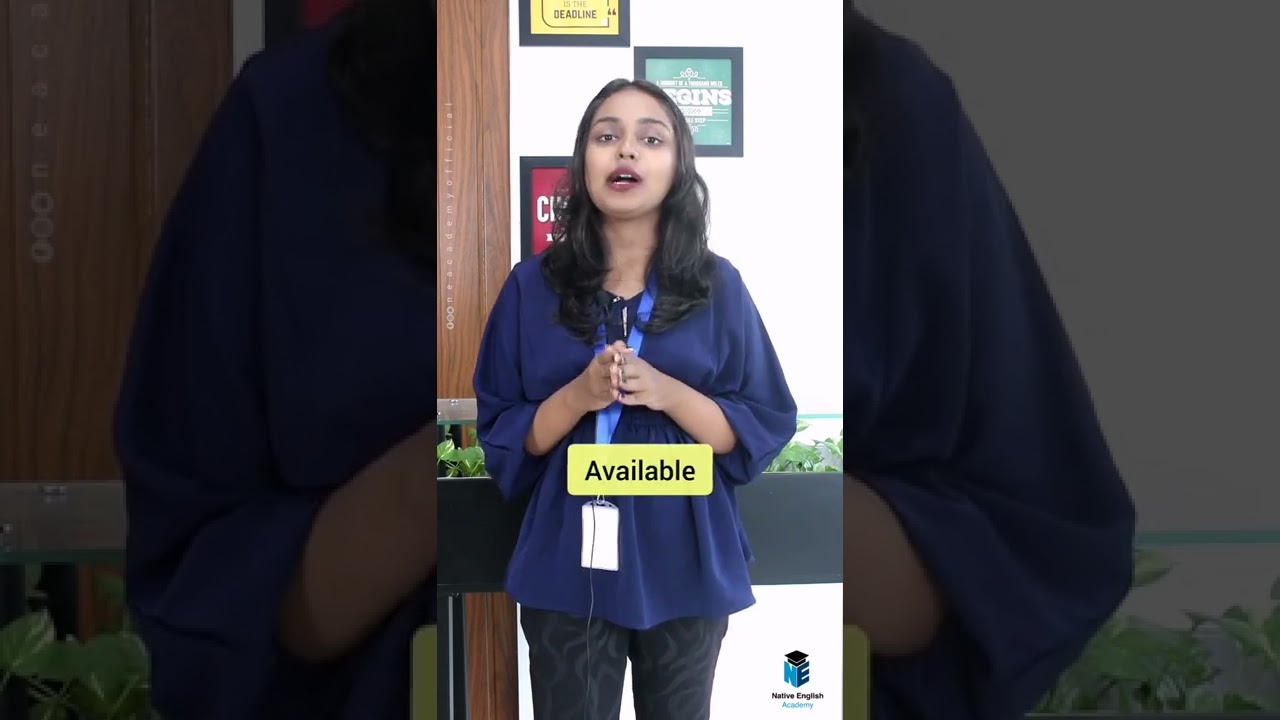 Basic English🆚Idioms 