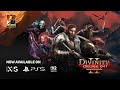 Divinity: Original Sin 2 - Now Available On Nintendo Switch 2, Xbox Series X/S, & PlayStation 5! thumbnail