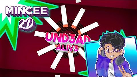 🎥 Undead Alive / 2d Free Intro