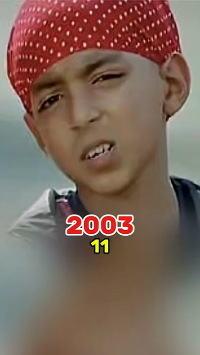 Koi Mil Gaya (2003-2025)Cast Then and Now #shorts#shorts #thenandnow #hrithikroshan #prietyzinta