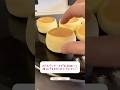 サクサクとろ〜り♡絶対に失敗しない極上シュークリームの作り方✨まるでお店級の味をおうちで!