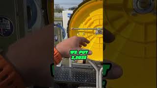 The Importance of Choosing the Right Tips for Surface Cleaning #shorts