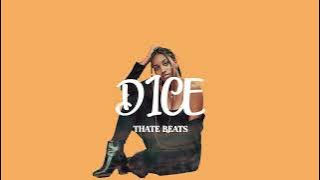 Afropop x Afro Dancehall Instrumental 2024''Dice''(Ugandan Type Beat)