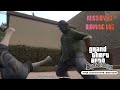 Gta san andreas definitive edition mission 13  running dog