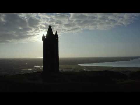 Danders Aroon: Macananty, Fairy King of Scrabo Hill' (Ards - Additional Content)