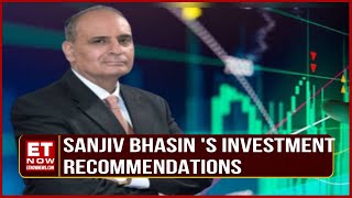 Sanjiv Bhasin's Stock Recommendations: Powering Up With SAIL, And COFORGE | Stock Market