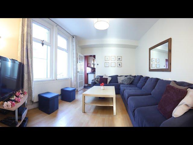 Large Double Room - Sociable Y/P House  Main Photo