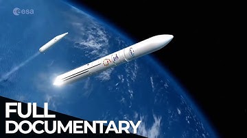 Heavy Lift Rocket: Building the Most Powerful Space Launcher | Free Documentary Space