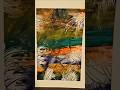Abstract Painting #art #beginnerarttips #painting #easypainting #paintingideas #impressiveart#unique
