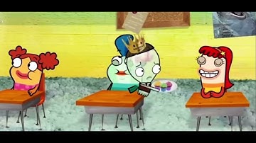 I like you have a cupcake original clip