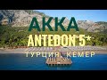 Akka Antedon 5* /Акка Антедон/Акка Антэдон