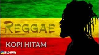 Tony q Rastafara kopi hitam