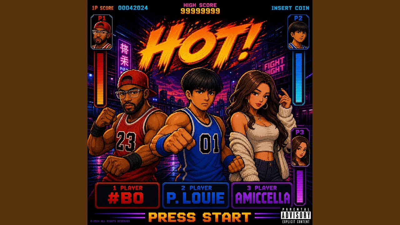 Watch HOT! on YouTube Watch HOT! on YouTube