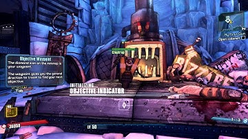 Borderlands 2 PC | Max Settings (PhysX High)| i7 3770K + GTX 670