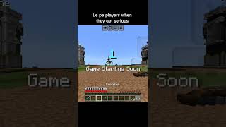 Axe  PvP #minecraft #axepvp