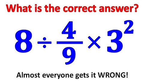 この難しい数学の問題を電卓なしで解けますか?
