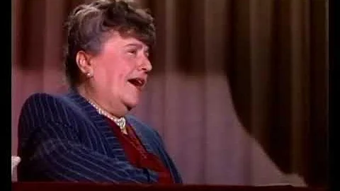 Commentary on Ballets Russes with Debra Sowell
