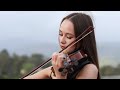 Kalush Orchestra - Stefania - UKRAINE 🇺🇦 - Violin Cover by Seva
