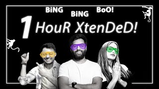 Bing Bing Boo for 1 hour Xtended, Yashraj Mukhate, Rashmeet Kaur, RJ Kisna screenshot 4