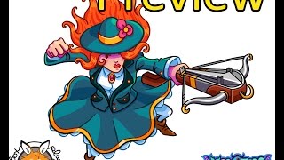 Tea Restores Health Lets Play Monsters And Monocles early Access