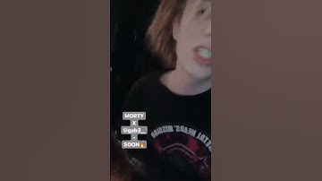 LIL MORTY - NEW SNIPPET