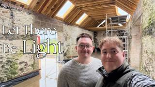 Sarking and Skylights (Ep. 11)