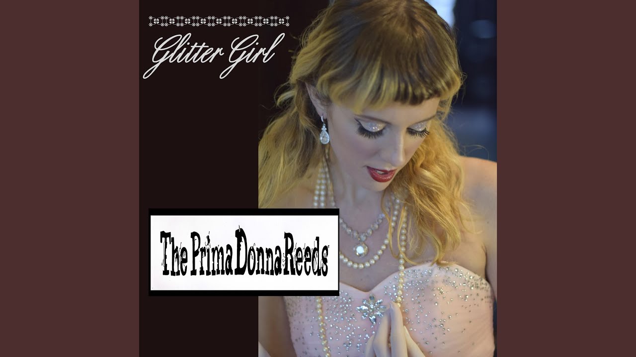 Glitter Girl YouTube