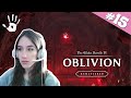 ele ofereceu A MÃE pra dark brotherhood! - oblivion remastered #15 (irmandade sombria)