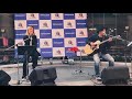 Do As Infinity / Red Re-Born [Acoustic Live] At FM FUKUOKA (Multi angle ver.)