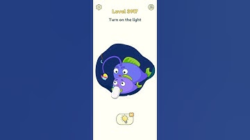 Dop 2 - Delete One Part (Find and answer) Level 3147 | Subscribe #dop2 #viralshorts #shorts