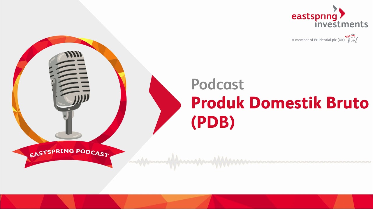  Produk Domestik Bruto  PDB YouTube