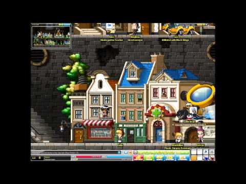 MapleStory Global -