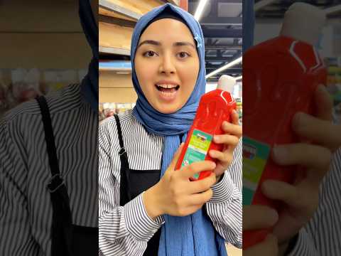 سما فكرت الألوان عصير اي لون بتحبو عالم ريمو   
