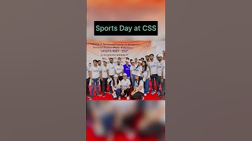 Sports Day #ssccgl #css #asokusum #youtubeshorts #shortsvideo