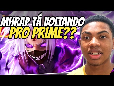 MELHOR SOM?!! | REAGINDO a Tipo Madara V2 ☣️ Rikudou | (Naruto) | Style Trap | MHRAP | REACT|