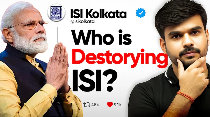 The War on Education — How India’s Brightest Minds Are Losing Freedom