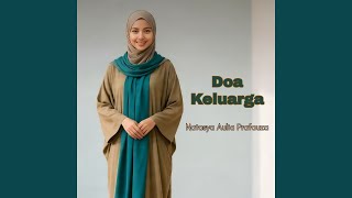 Doa Keluarga