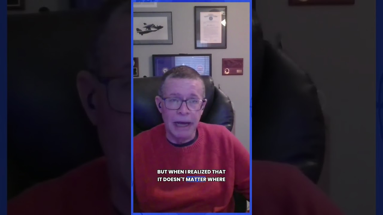 Overcoming remote work challenges ft. Rob Bowen 