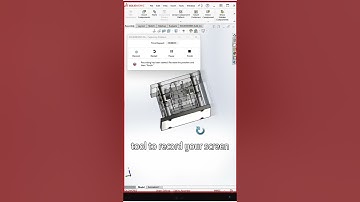Troubleshooting with SOLIDWORKS Rx