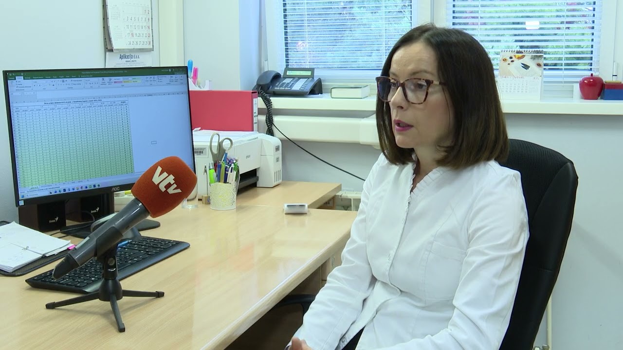VTV Dnevnik 13. studenog 2025.