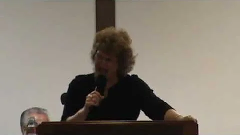 Ain't No Grave by Linda Brewer