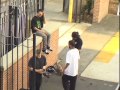 Now You Know: Taylor Bingaman - TransWorld SKATEboarding