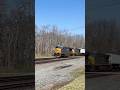 CSX I009 West in West park NY