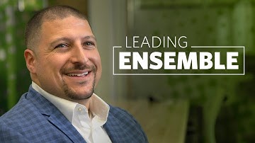 LEADING ENSEMBLE | Careers in RCM | Revenue Cycle Outsourcing Jobs