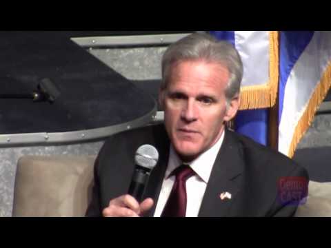 Michael Oren, Next Israel's Prime Minister? 3